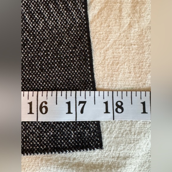 CLOSET CLEAR OUT: NWOT Oversized Zara Knit Coat - Picture 6 of 10